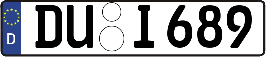 DU-I689
