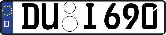 DU-I690