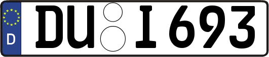 DU-I693