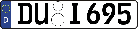 DU-I695