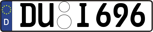 DU-I696