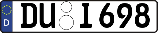 DU-I698