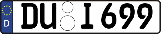 DU-I699