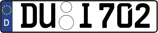 DU-I702