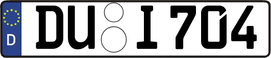 DU-I704