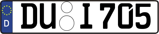 DU-I705