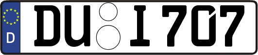 DU-I707