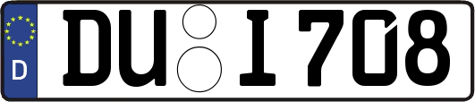 DU-I708