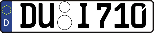 DU-I710