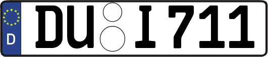 DU-I711