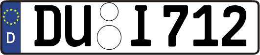 DU-I712