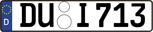 DU-I713
