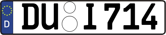DU-I714