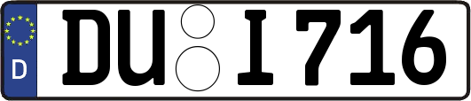DU-I716