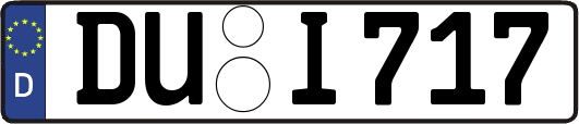 DU-I717