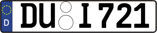 DU-I721