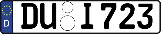 DU-I723