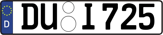 DU-I725