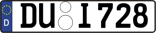 DU-I728