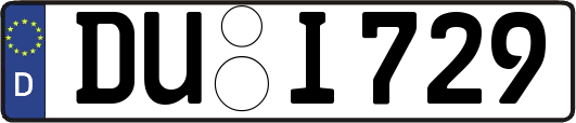 DU-I729