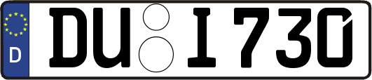 DU-I730