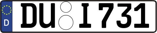 DU-I731