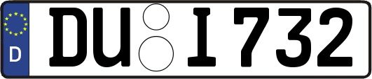 DU-I732