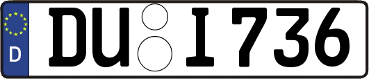 DU-I736