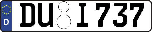 DU-I737