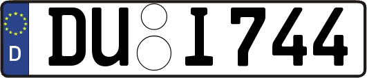 DU-I744