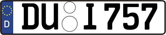 DU-I757