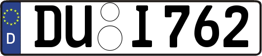 DU-I762