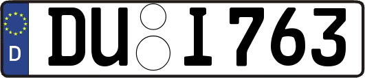 DU-I763