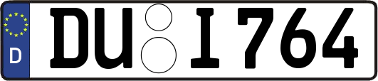 DU-I764