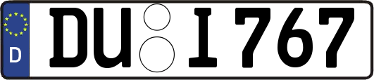 DU-I767