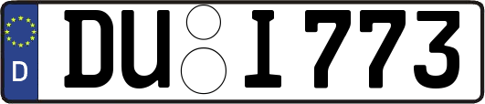 DU-I773