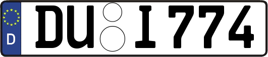 DU-I774