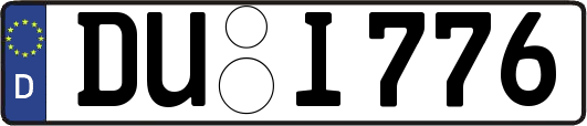 DU-I776