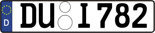 DU-I782