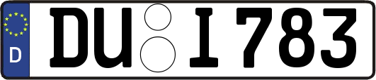 DU-I783