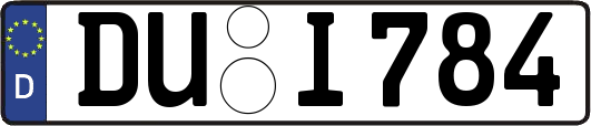 DU-I784