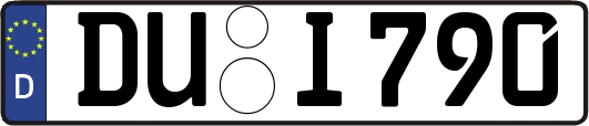 DU-I790