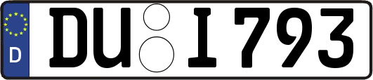 DU-I793