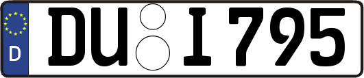 DU-I795