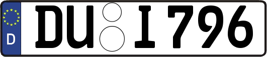 DU-I796