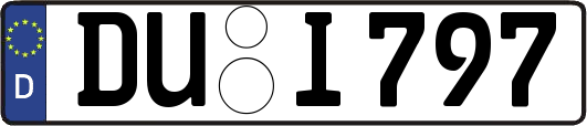 DU-I797