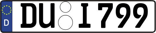DU-I799