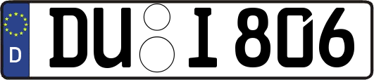 DU-I806