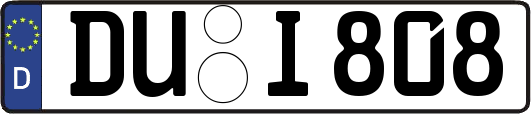 DU-I808