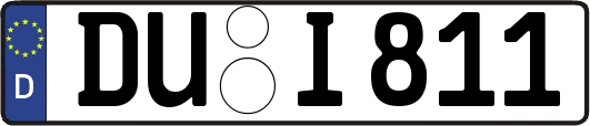 DU-I811